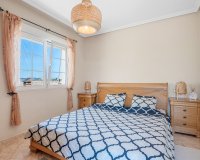 Revente - Villa -
Torre de la Horadada - Costa Blanca