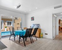 Revente - Villa -
Torre de la Horadada - Costa Blanca