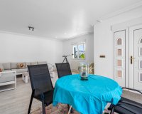 Revente - Villa -
Torre de la Horadada - Costa Blanca