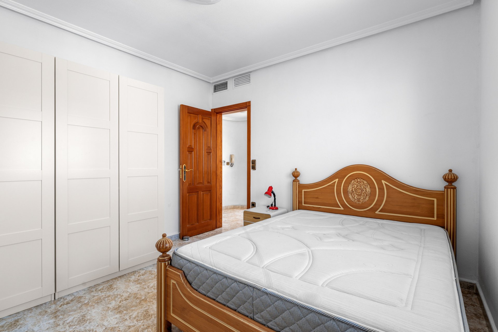 Revente - Villa -
Torre de la Horadada - Costa Blanca