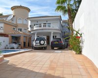 Revente - Villa -
Torremendo - Costa Blanca