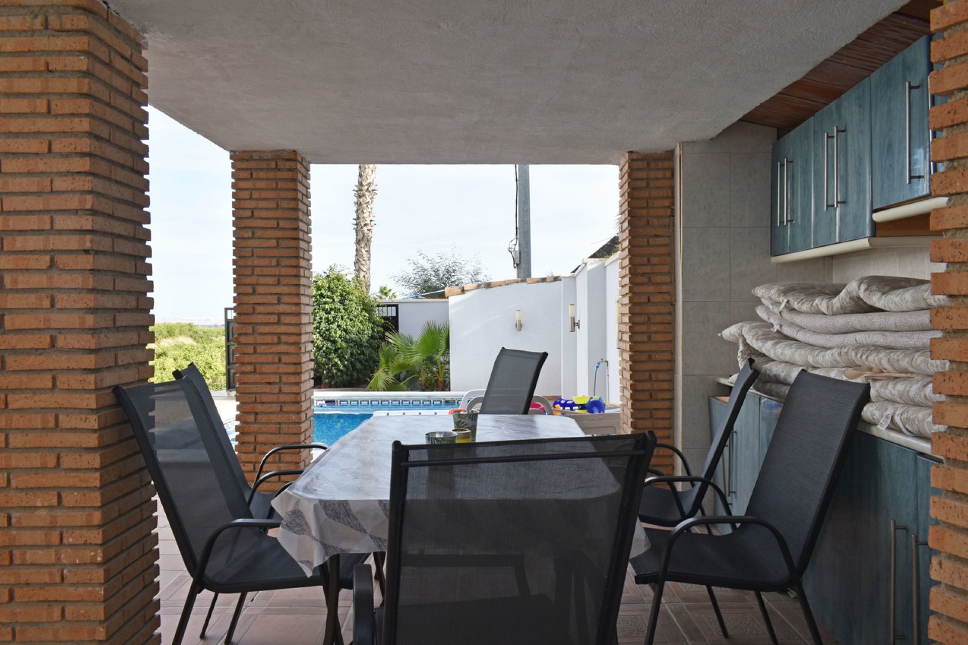 Revente - Villa -
Torremendo - Costa Blanca