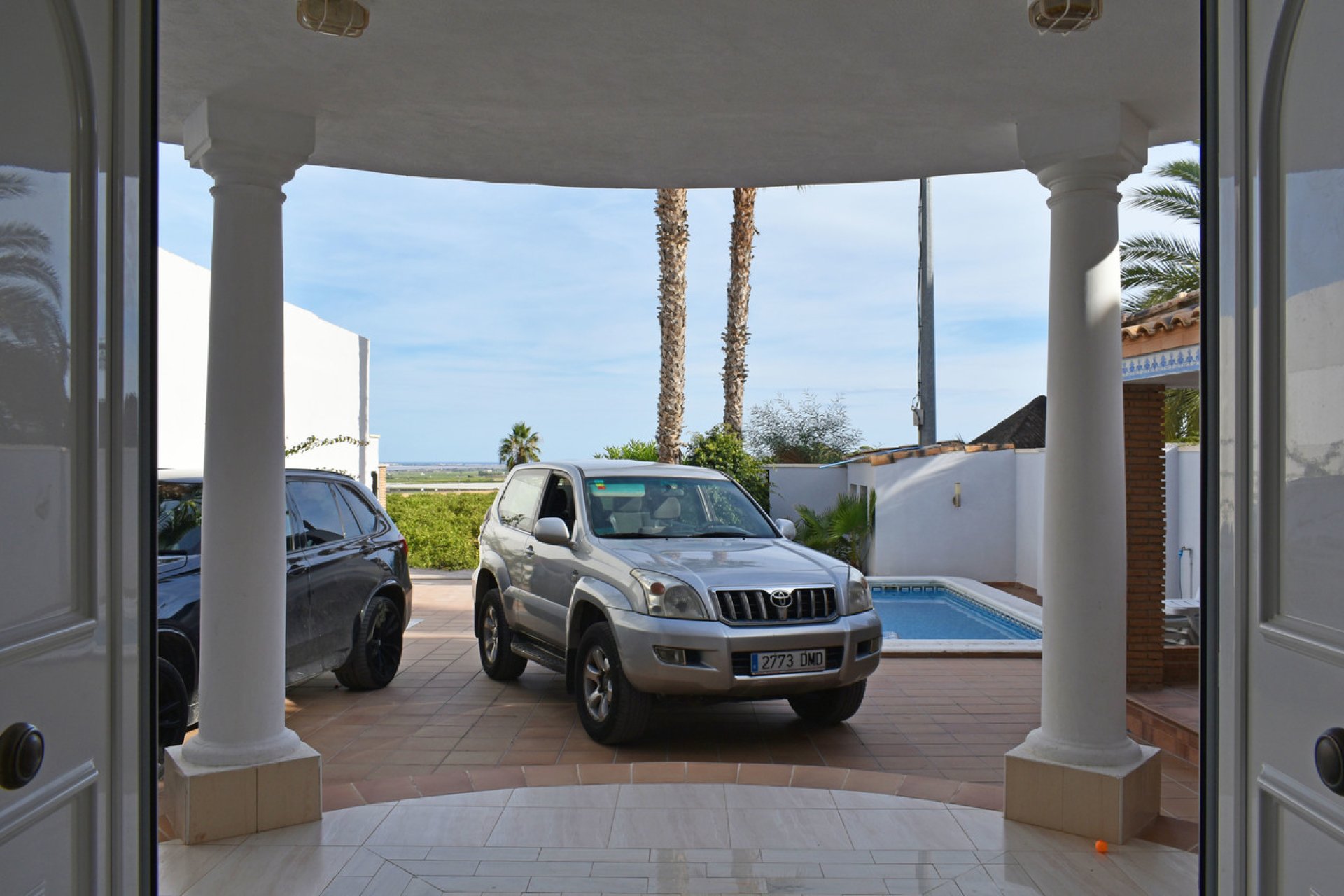Revente - Villa -
Torremendo - Costa Blanca