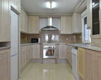 Revente - Villa -
Torremendo - Costa Blanca