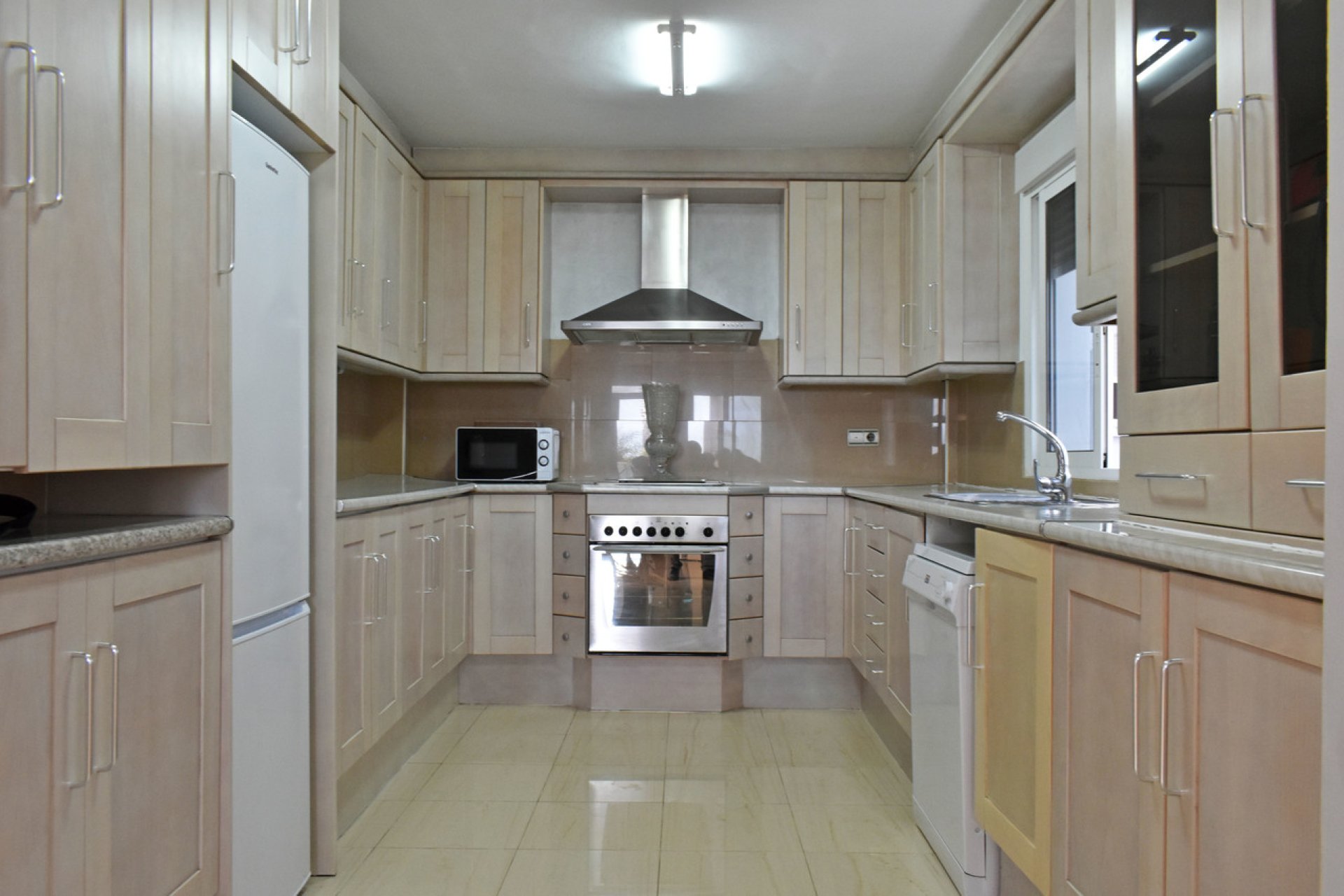 Revente - Villa -
Torremendo - Costa Blanca