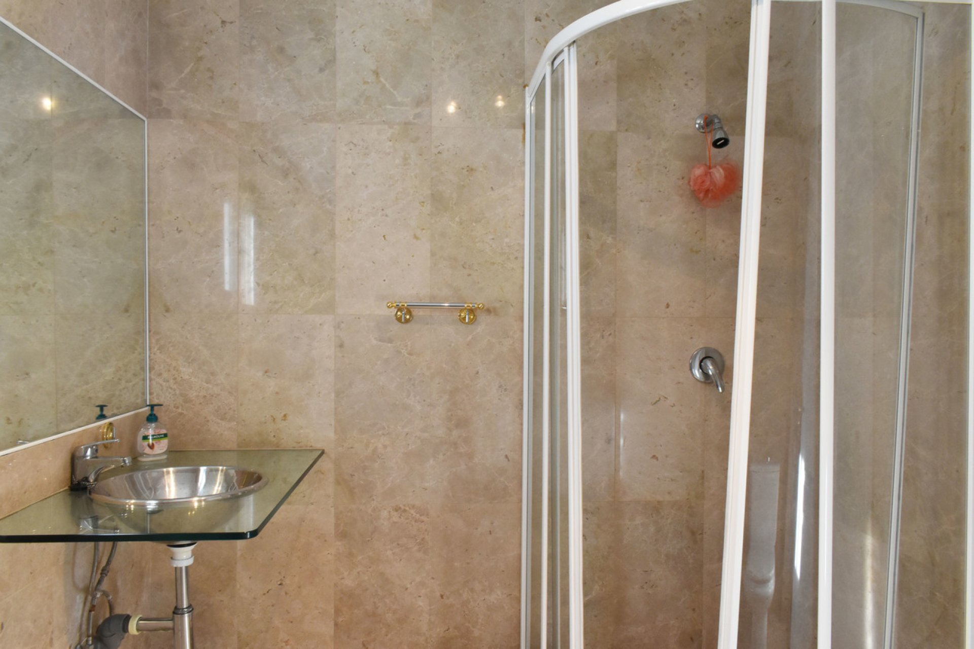 Revente - Villa -
Torremendo - Costa Blanca