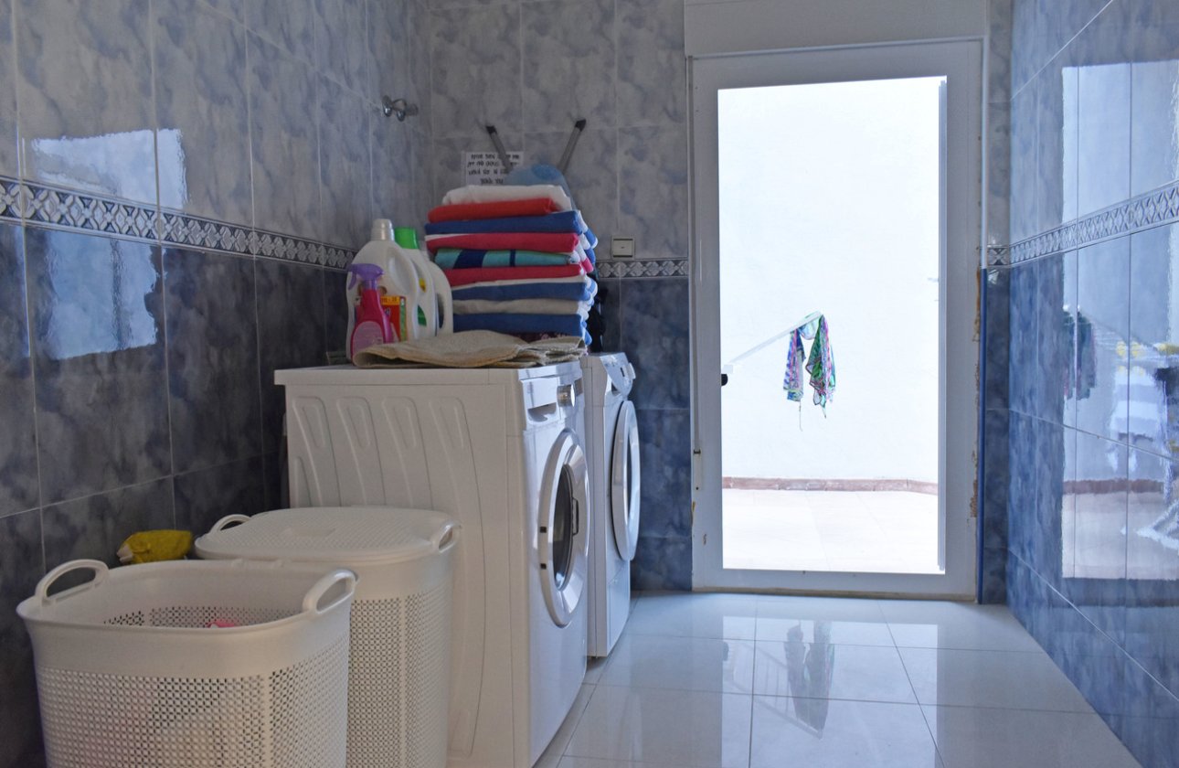 Revente - Villa -
Torremendo - Costa Blanca