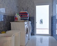 Revente - Villa -
Torremendo - Costa Blanca