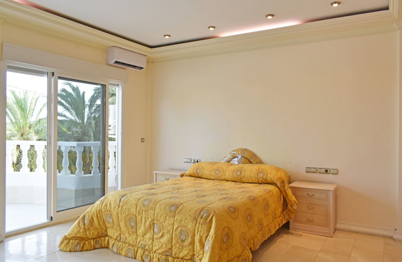 Revente - Villa -
Torremendo - Costa Blanca