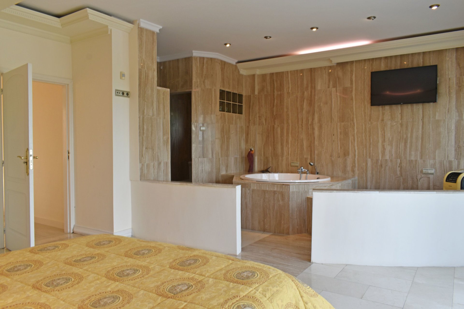 Revente - Villa -
Torremendo - Costa Blanca