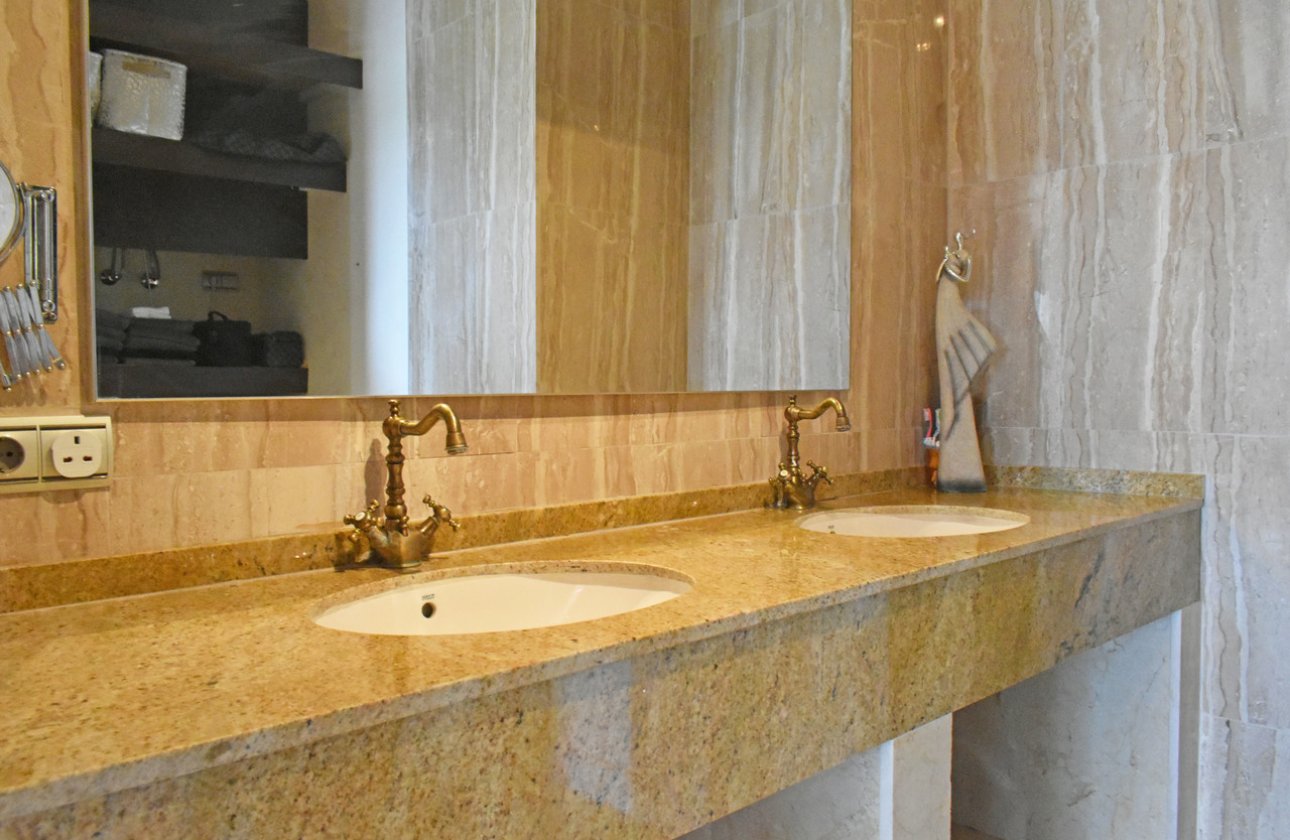 Revente - Villa -
Torremendo - Costa Blanca