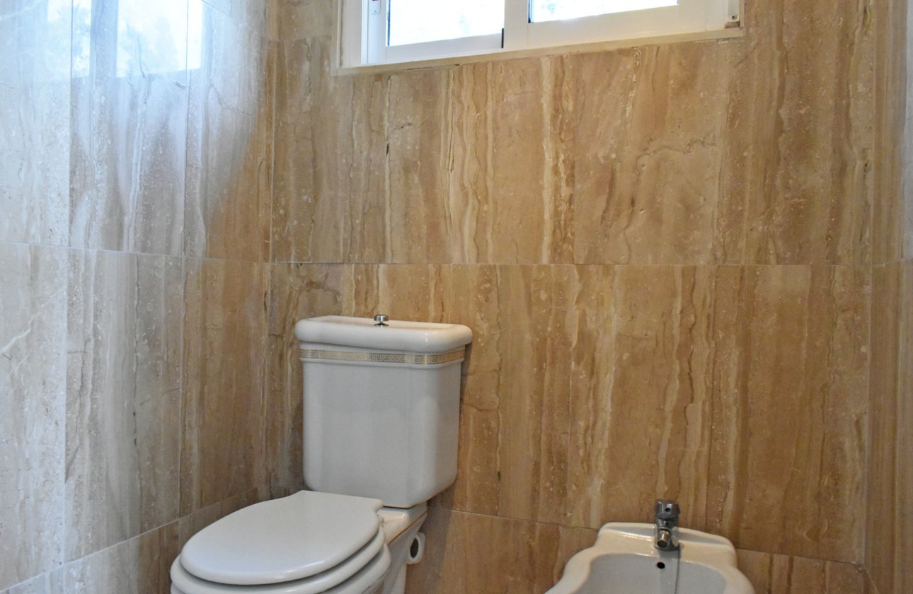 Revente - Villa -
Torremendo - Costa Blanca