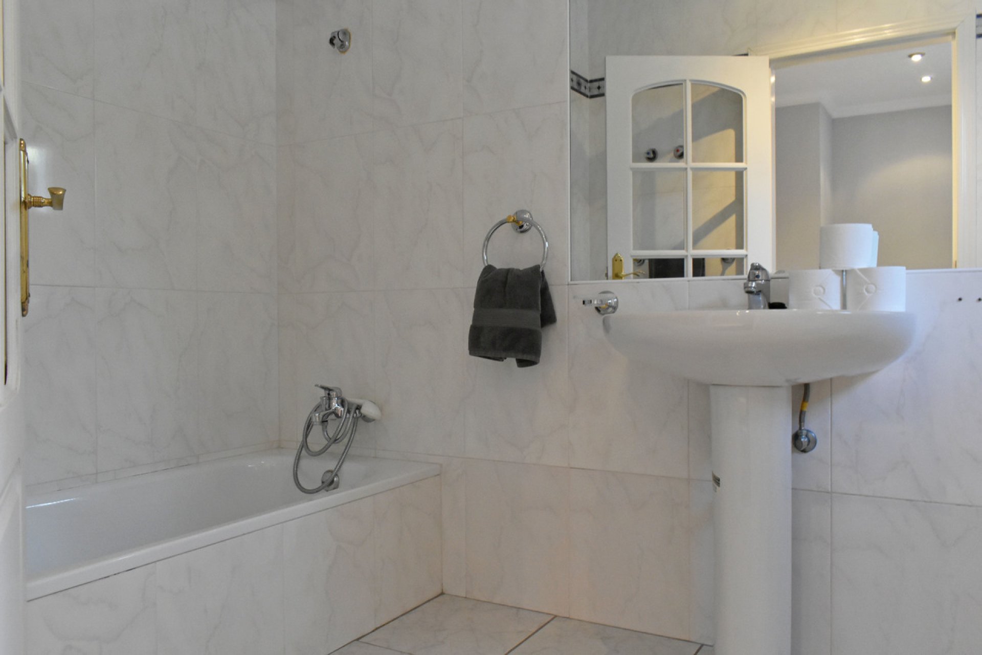 Revente - Villa -
Torremendo - Costa Blanca