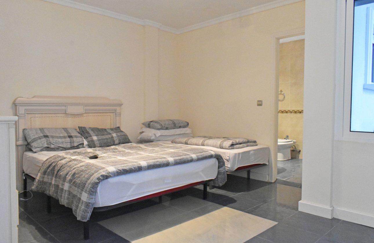 Revente - Villa -
Torremendo - Costa Blanca