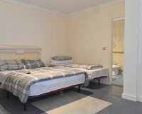 Revente - Villa -
Torremendo - Costa Blanca