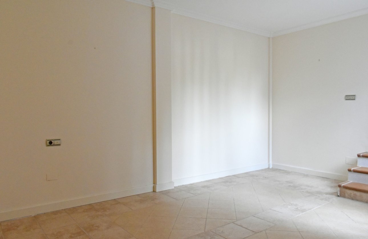 Revente - Villa -
Torremendo - Costa Blanca