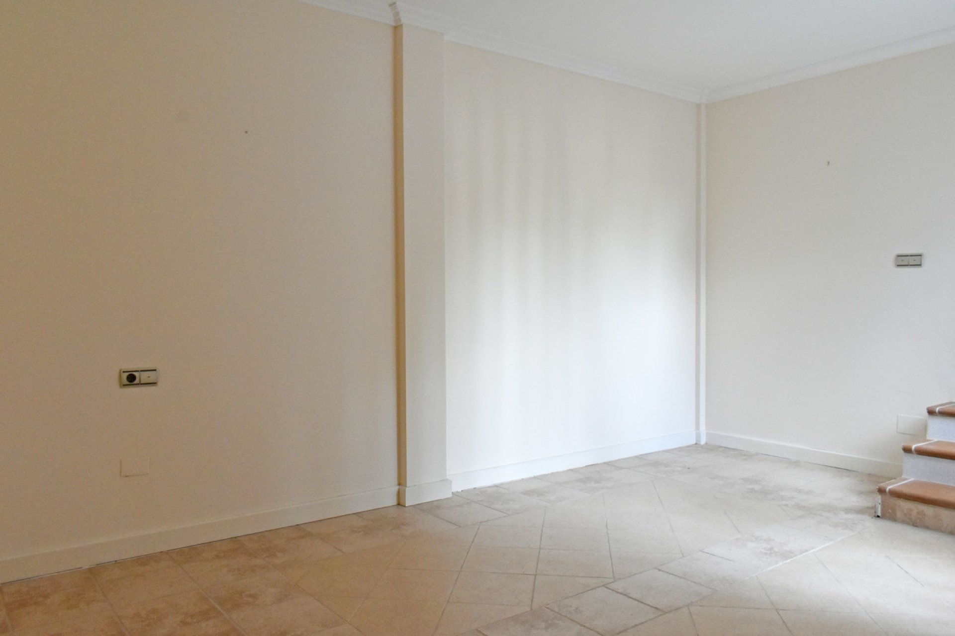 Revente - Villa -
Torremendo - Costa Blanca