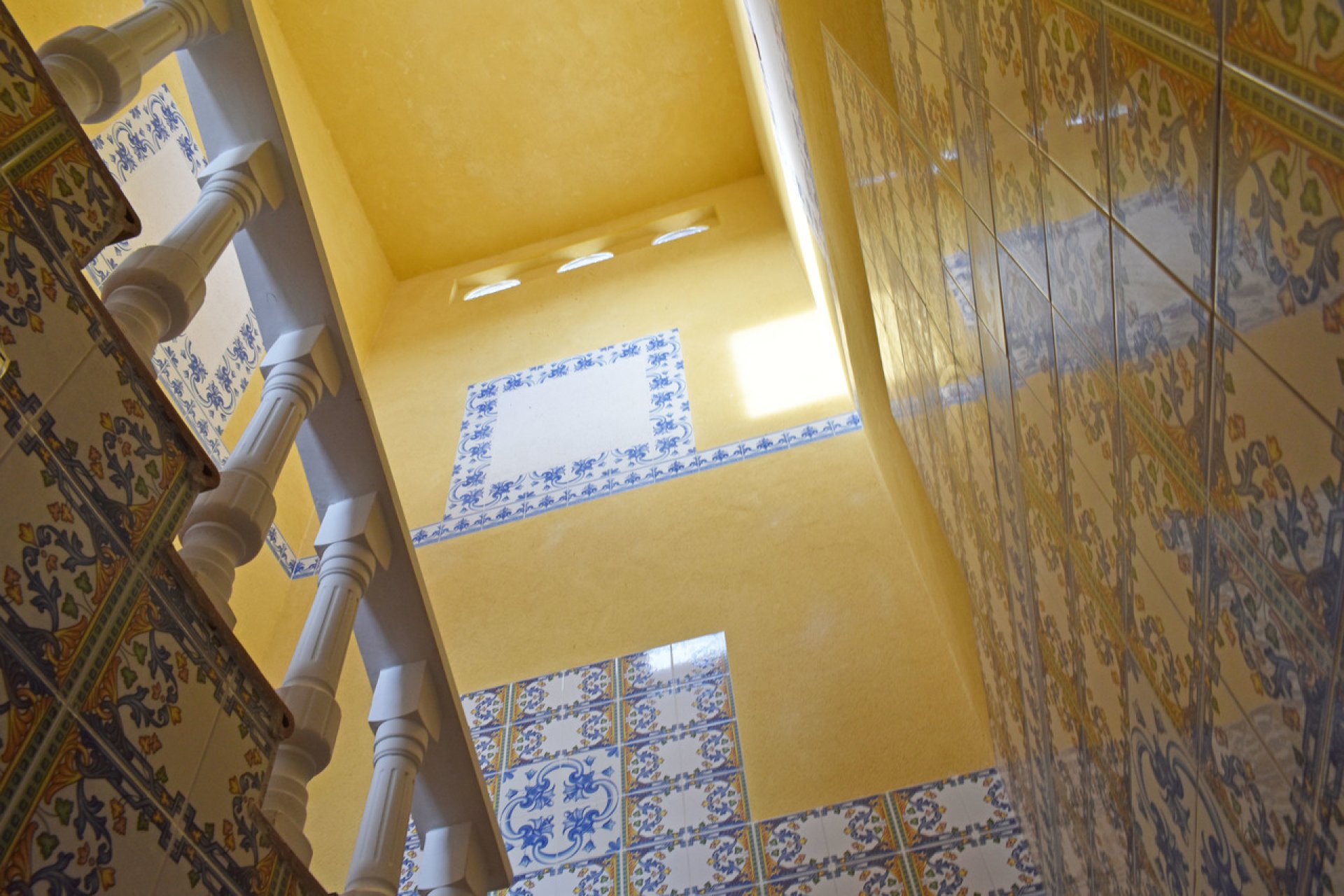 Revente - Villa -
Torremendo - Costa Blanca