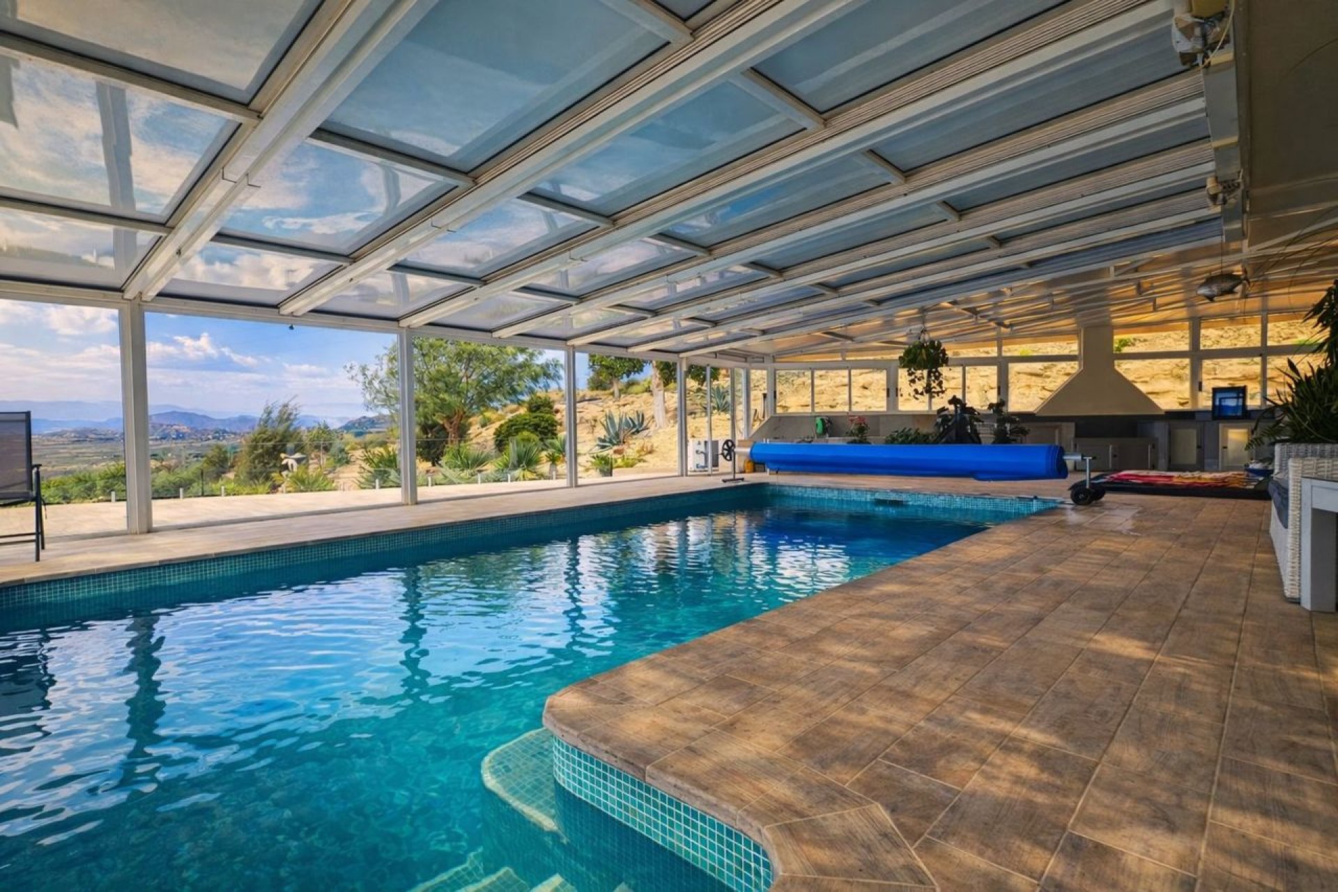 Revente - Villa -
Torremendo - Costa Blanca