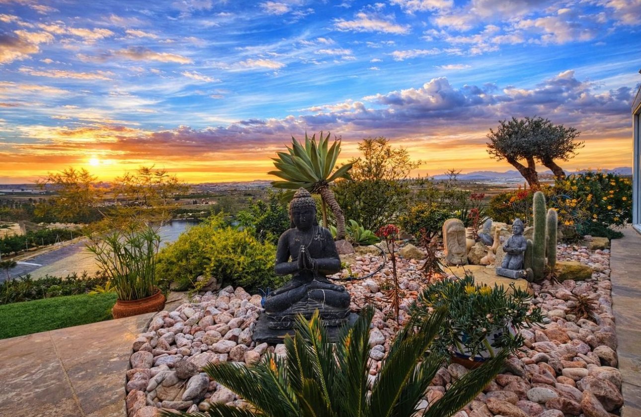 Revente - Villa -
Torremendo - Costa Blanca