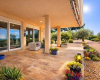 Revente - Villa -
Torremendo - Costa Blanca