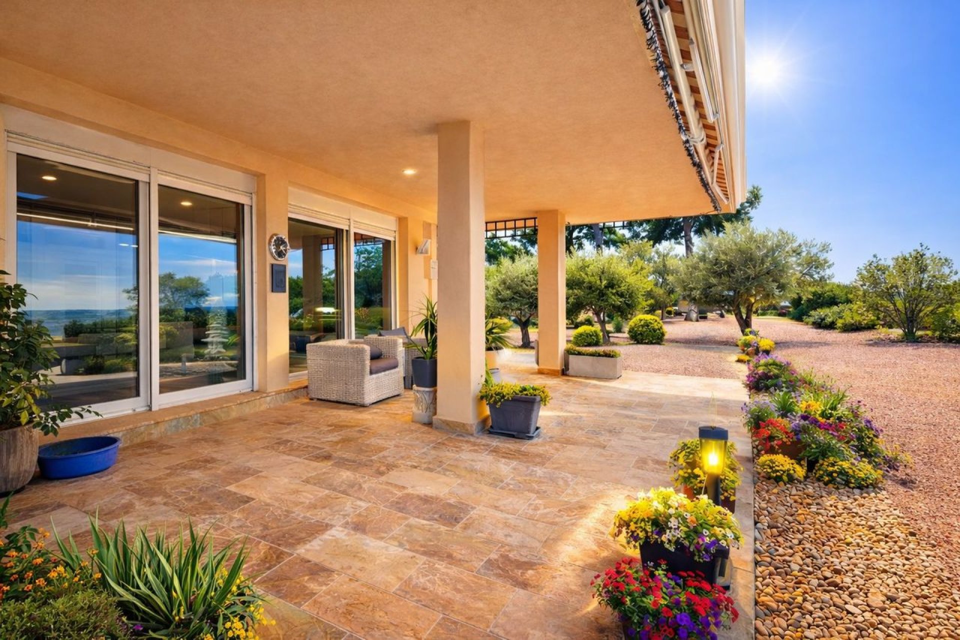 Revente - Villa -
Torremendo - Costa Blanca