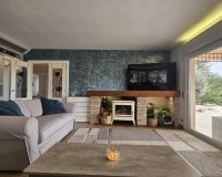 Revente - Villa -
Torremendo - Costa Blanca