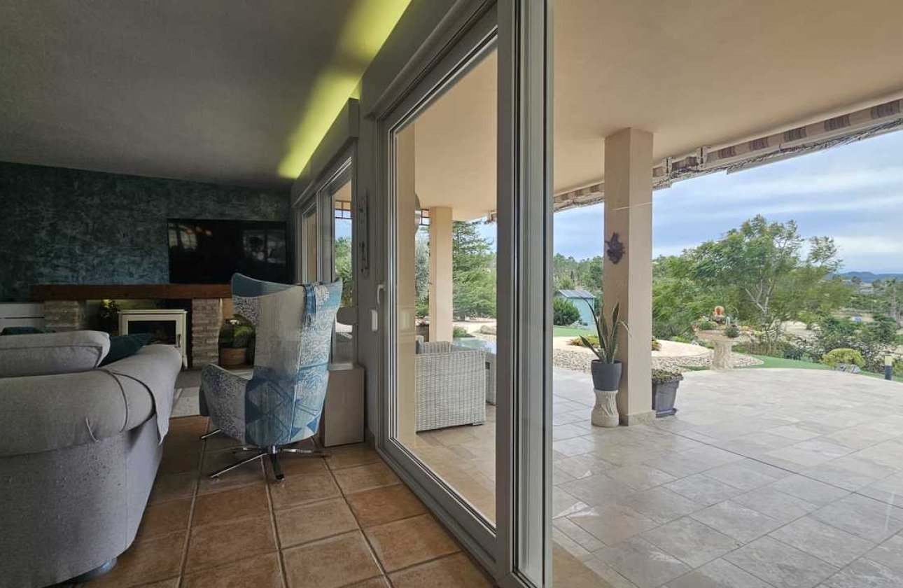 Revente - Villa -
Torremendo - Costa Blanca