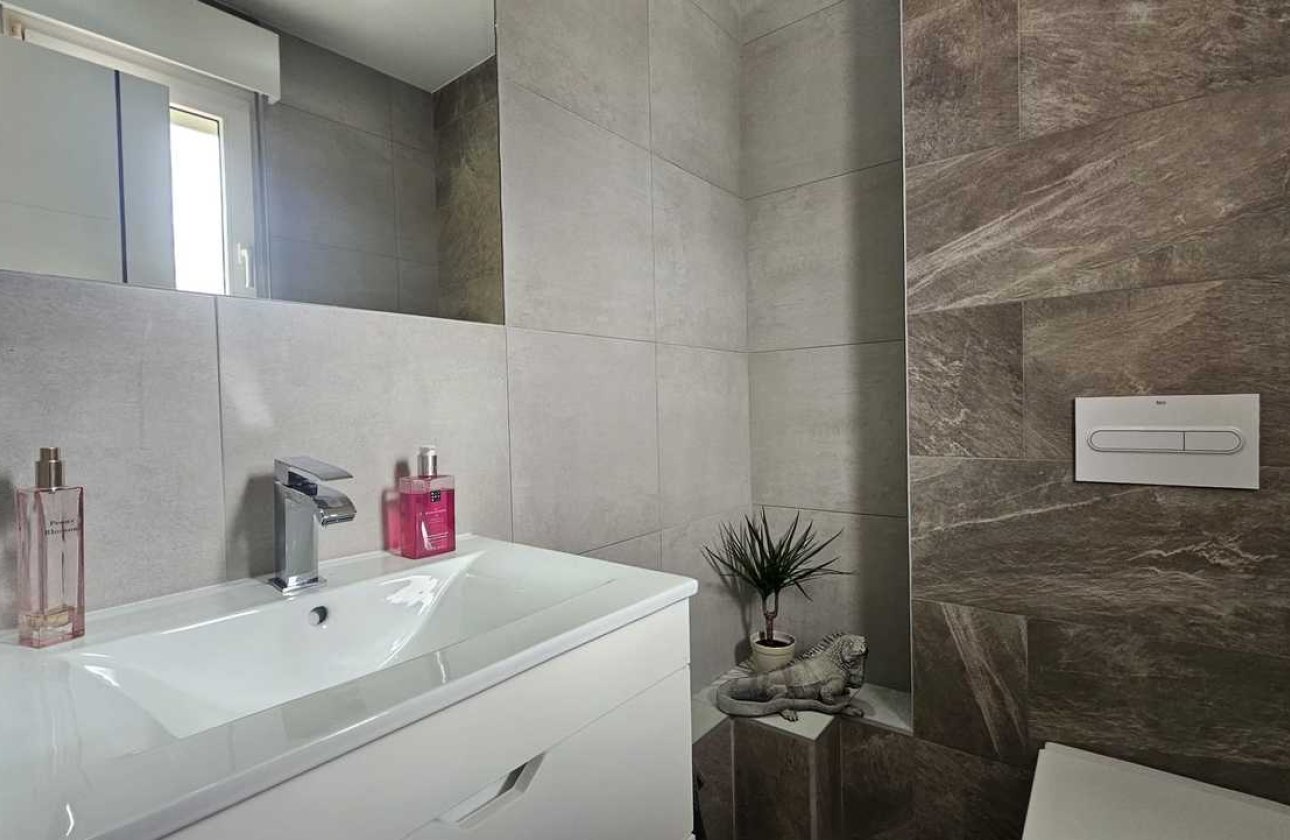 Revente - Villa -
Torremendo - Costa Blanca