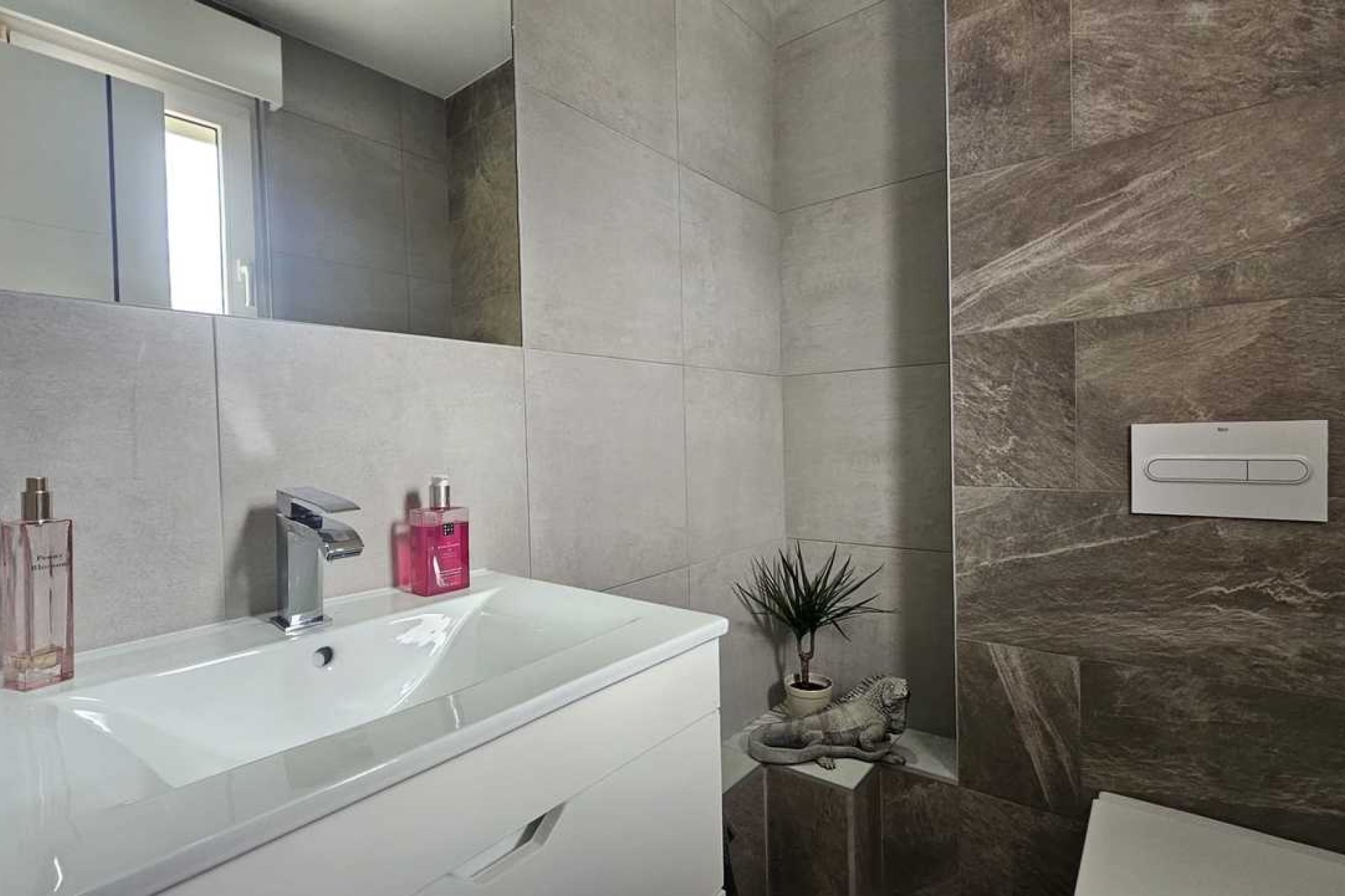 Revente - Villa -
Torremendo - Costa Blanca