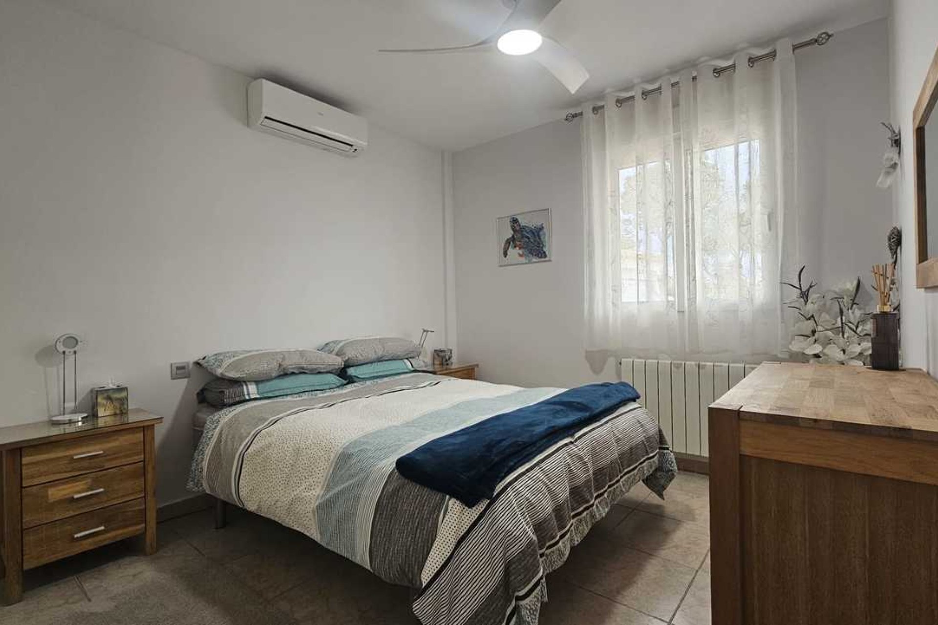 Revente - Villa -
Torremendo - Costa Blanca