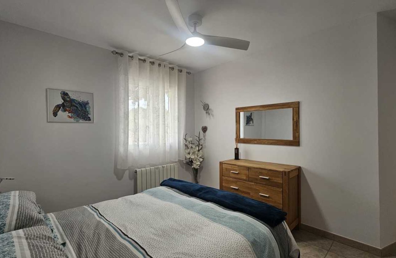 Revente - Villa -
Torremendo - Costa Blanca