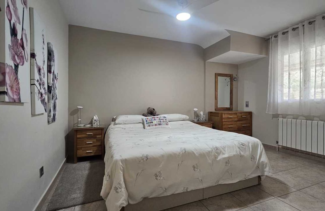 Revente - Villa -
Torremendo - Costa Blanca