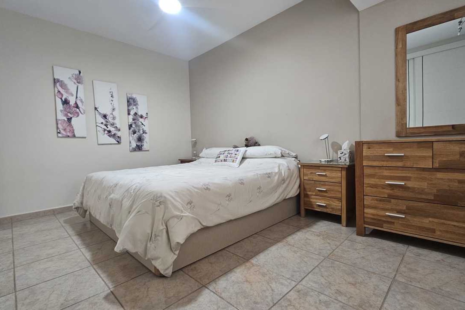 Revente - Villa -
Torremendo - Costa Blanca