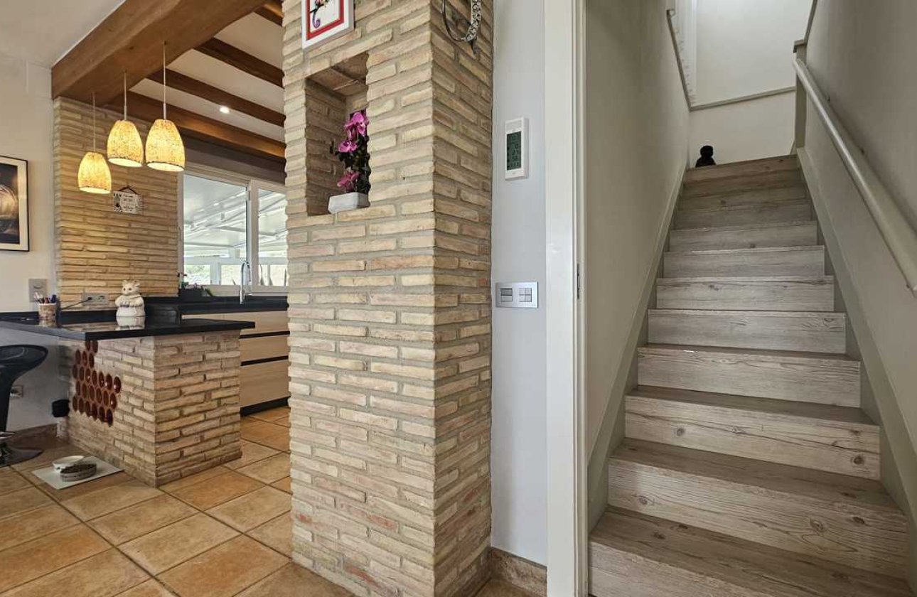 Revente - Villa -
Torremendo - Costa Blanca