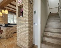 Revente - Villa -
Torremendo - Costa Blanca