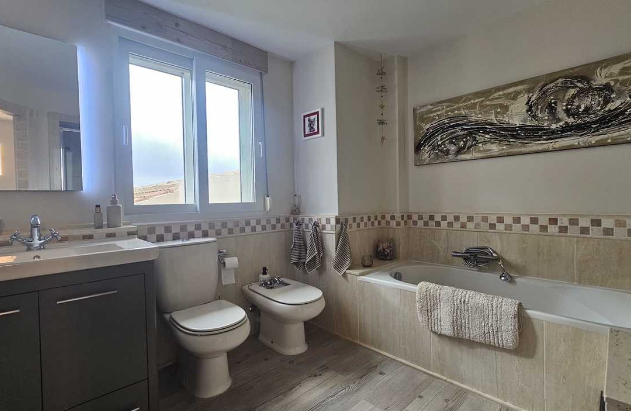 Revente - Villa -
Torremendo - Costa Blanca