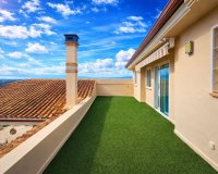 Revente - Villa -
Torremendo - Costa Blanca