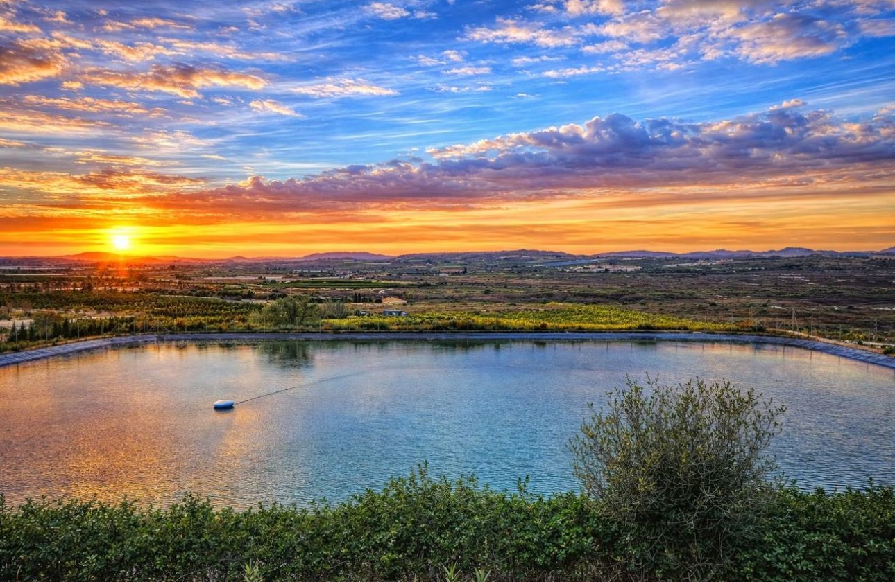 Revente - Villa -
Torremendo - Costa Blanca