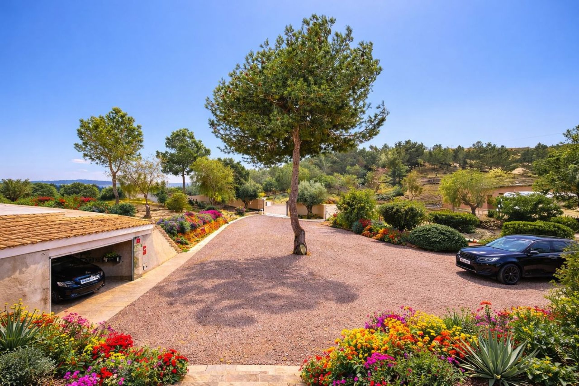 Revente - Villa -
Torremendo - Costa Blanca