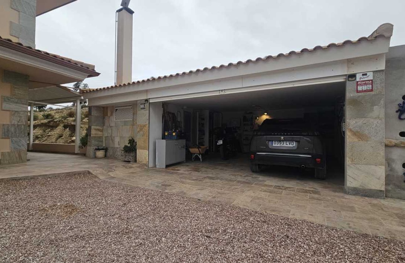 Revente - Villa -
Torremendo - Costa Blanca