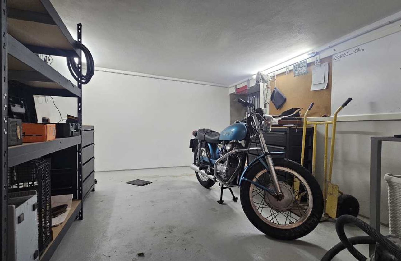 Revente - Villa -
Torremendo - Costa Blanca