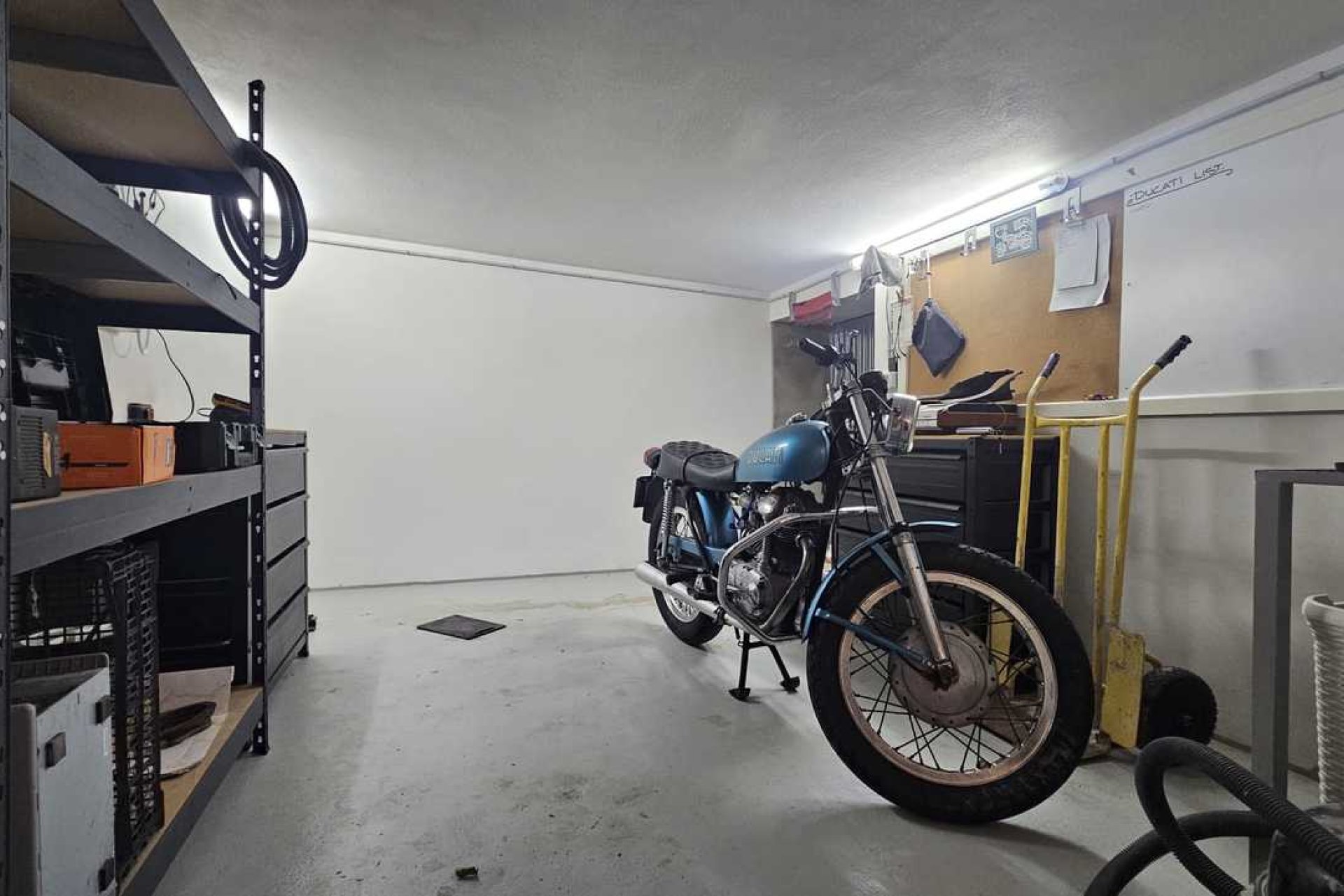 Revente - Villa -
Torremendo - Costa Blanca