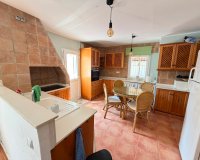 Revente - Villa -
Torremendo - Costa Blanca