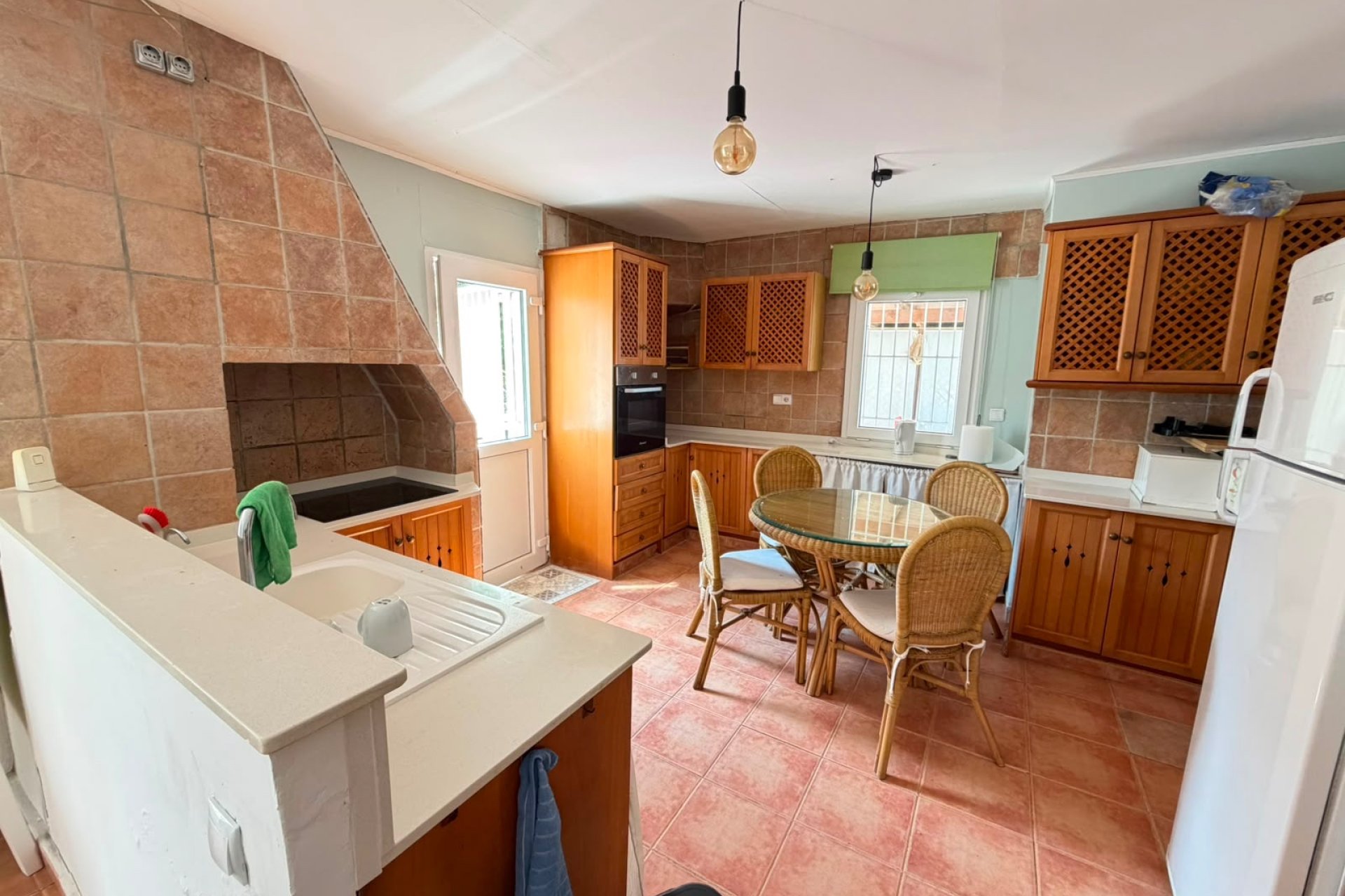 Revente - Villa -
Torremendo - Costa Blanca