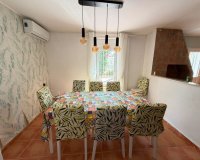 Revente - Villa -
Torremendo - Costa Blanca