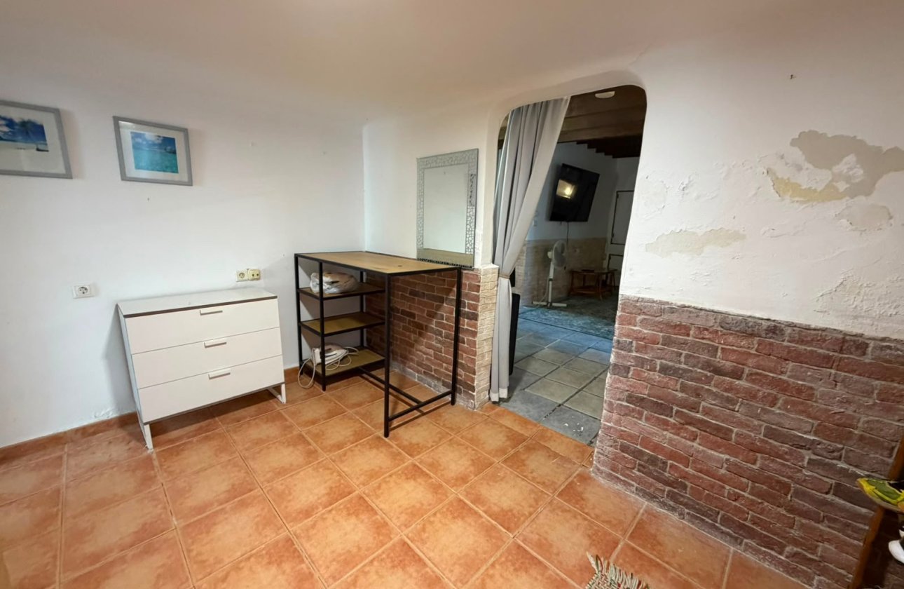Revente - Villa -
Torremendo - Costa Blanca