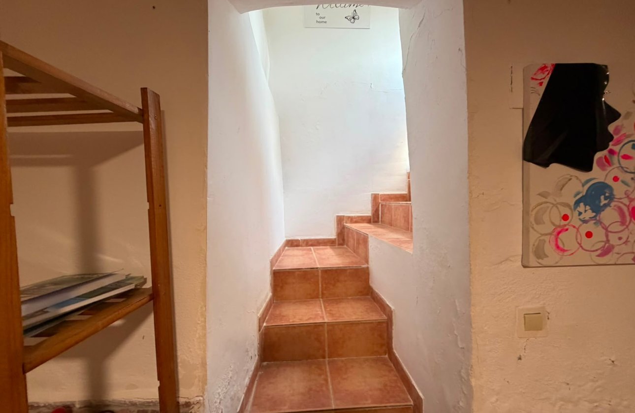 Revente - Villa -
Torremendo - Costa Blanca