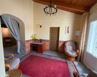 Revente - Villa -
Torremendo - Costa Blanca