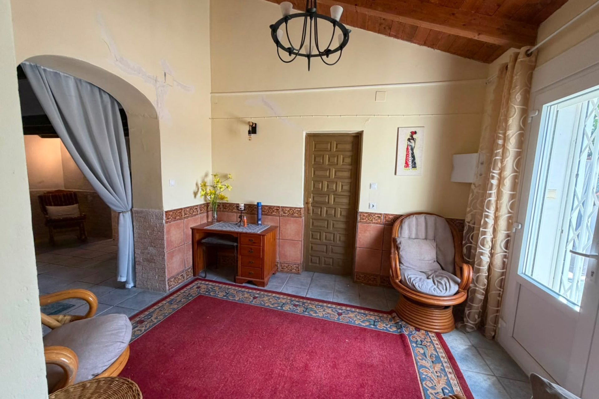Revente - Villa -
Torremendo - Costa Blanca